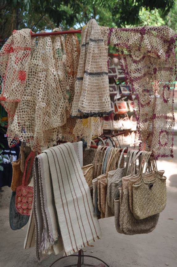 Artesanato em Teresina - PI